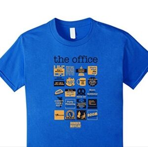 The Office Tshirt